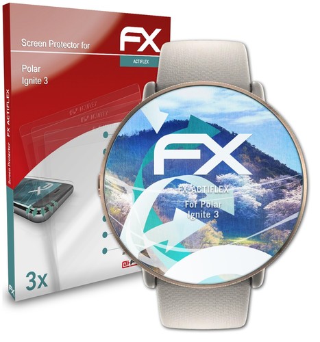 Atfolix écran protecteur - atfolix,