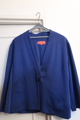 Chacok veste spencer fluide - chacok,
