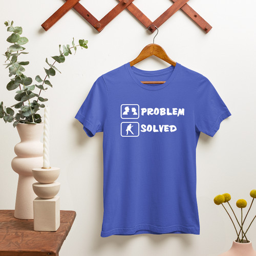 Merch shirt coton manches - af,