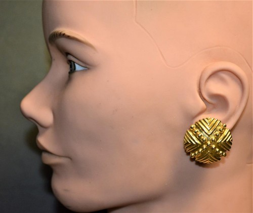 Boucles oreilles clip - boucles, clip-on