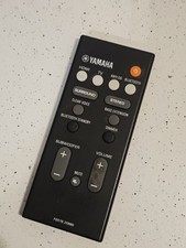 Télécommande Yamaha FSR78