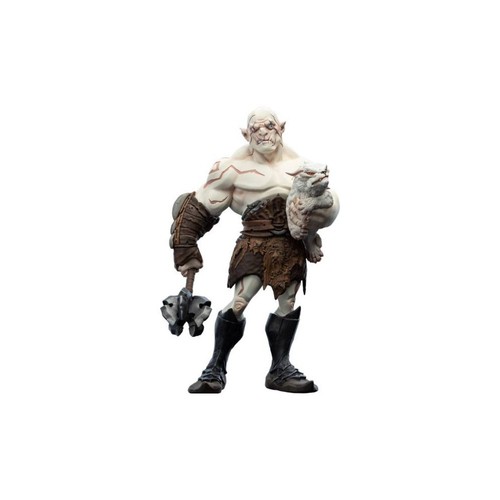 Weta statue vinyl - statue, le