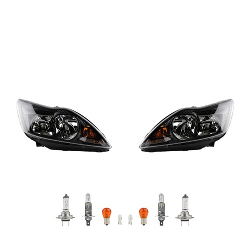 Phares kit convient pour ford - pour,