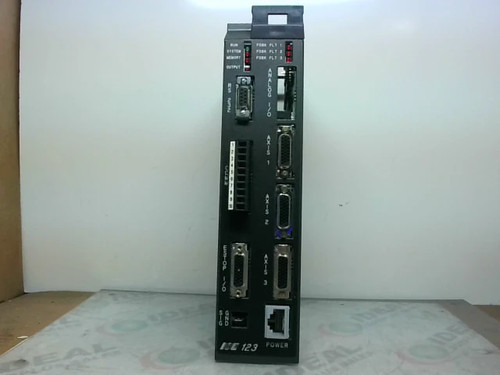 Allen bradley 1771 hs3a - bradley, servo