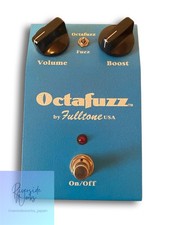 Fulltone Octafuzz Large Box