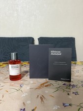 Maison crivelli Hibiscus mahajad