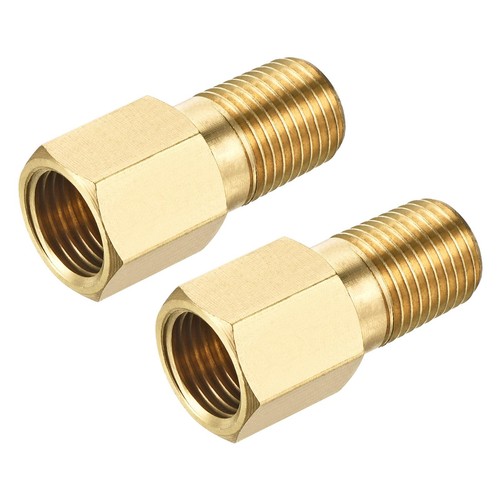 Tube raccord femelle - g1/4, à