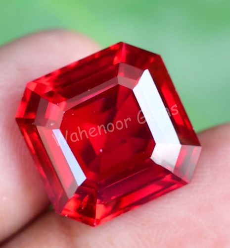 Naturel rouge sang - rouge,