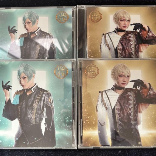 Jeu musical touken - jeu, de