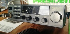 RADIO CB CIBI PRÉSIDENT