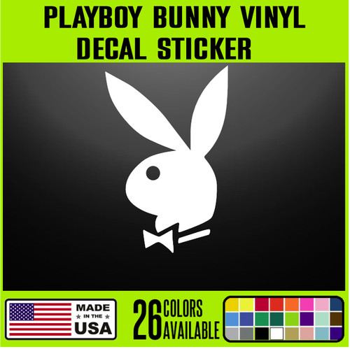 Large playboy - 30",