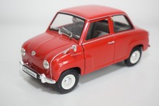 C16 1:18 REVELL GOGGOMOBIL
