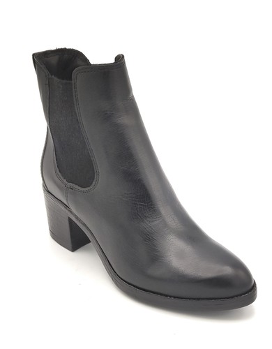 Mjus l49201 bottines - l49201, cuir