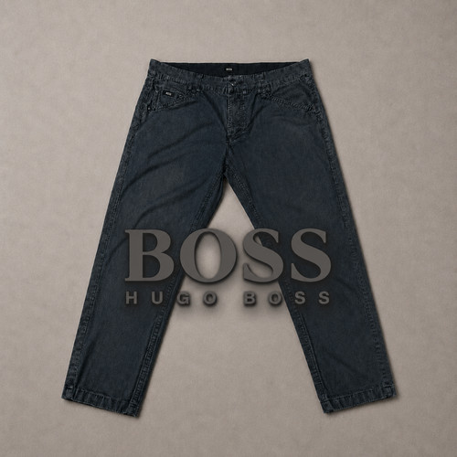 Jean hugo boss - jean,
