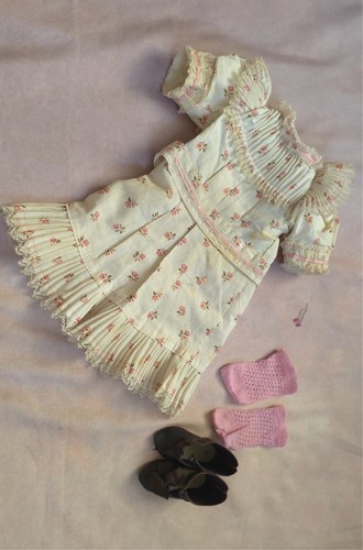 Poupée jumeau chemise - chemise, de