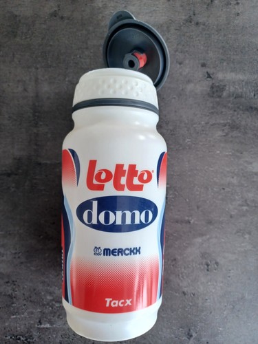 Bidon velo lotto - bidon,