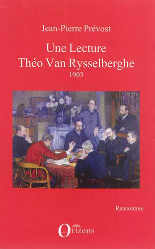Une lecture jean pierre - une, jean-pierre