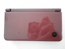 Console portable Nintendo DSI