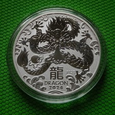 2024 Australia Year of the