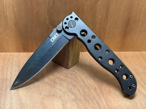 Crkt m16 01ks carson - m16-01ks, design