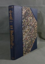 Fernand HUE - Femmes de France -nombreuses illustrations - jolie reliure à coins