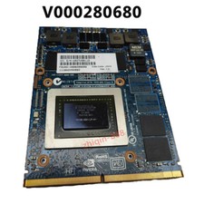 V000280680 For Toshiba Qosmio