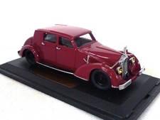 VOISIN AMBASSADE 1935 BORDEAUX - CLASSIQUES CCC 1/43