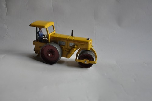 Dinky toys rouleau - dinky,