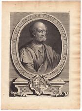 Pierre de Corneillan Ordre