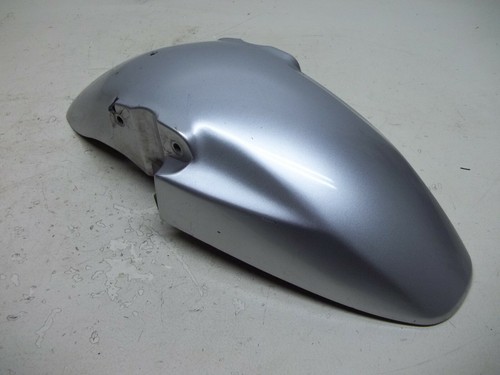 Garde boue avant suzuki - avant,