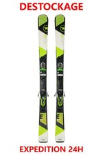 ski occasion ROSSIGNOL