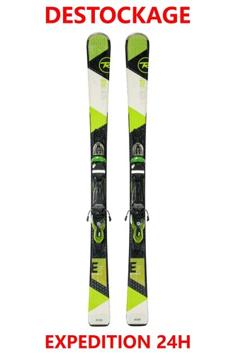 Ski occasion rossignol - occasion,