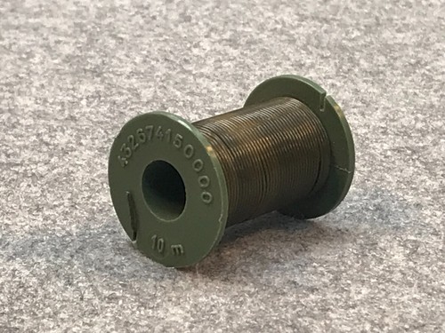 Bobine fil piège - fil, piège,