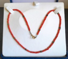 Collier Fantaisie de perle en