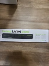 Emberstrip 8AV+ Energy Saving