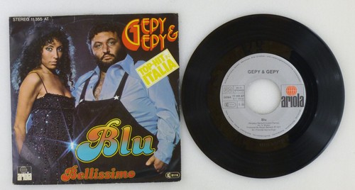 Vinyle simple gepy - -, &
