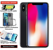 APPLE IPHONE X RECONDITIONNÉ