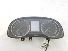 Compteur - Skoda FABIA III PH.1 - 6V0920741 - J0-2087R