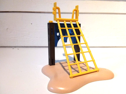 Playmobil pièce 5612 - 5612/, parc