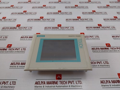 Siemens 6av6 642 - siemens,