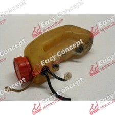 RESERVOIR ESSENCE TAILLEUSE