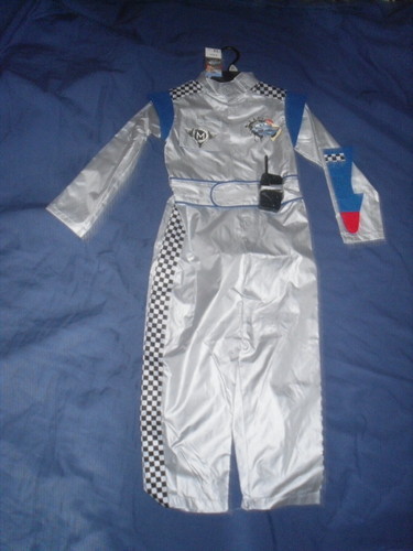 Costume disney cars - costume, de