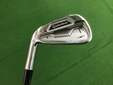TaylorMade Rsi2 Plus fer à repasser gauche 1 pièce #4 Flex rigide KBS...