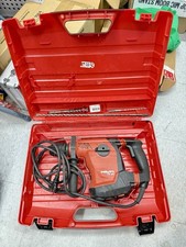 HILTI TE 30-AVR CORDED  ROTARY