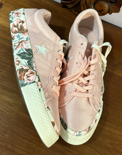 Converse one star floral - converse, ox