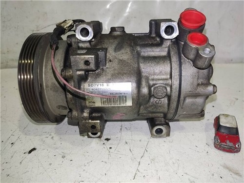 Sanden sd7v16 compresseur clim - sanden,