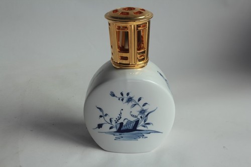 Lampe berger porcelain - berger,