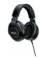 SRH840A CASQUE STUDIO FERME PRO SHURE SRH 840A