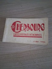 Carnet Cpa Cherbourg