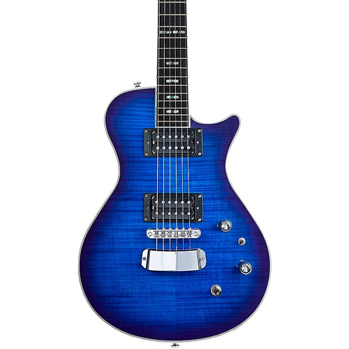 Hagstrom ultra swede electric - swede,